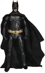 Beast Kingdom - Batman (Batman Begins) - Collectibles