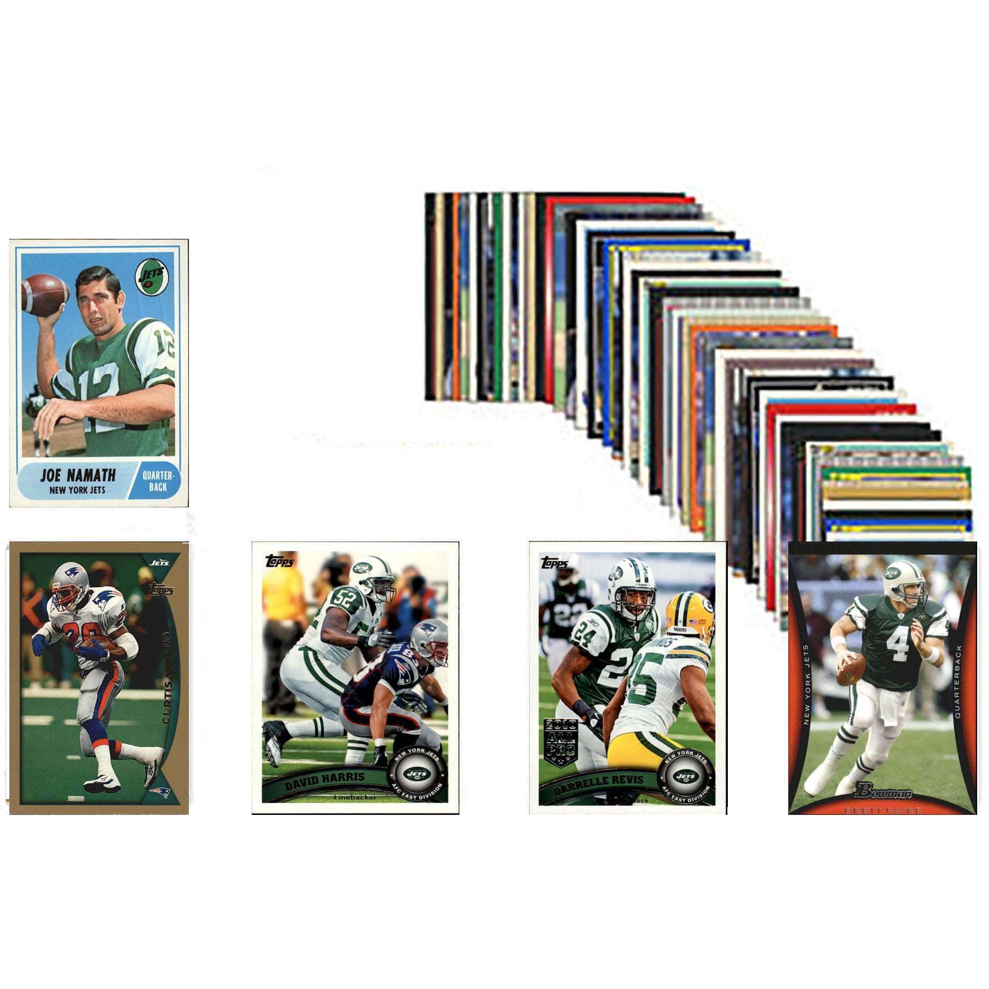 C&I Collectibles - Trading Card 50-Count Set - Multicolor price history on PriceWatchPro