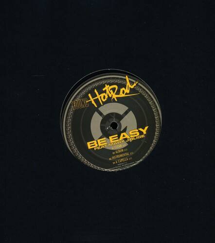 HotRed  
YOUNG BE EASY  
MARY JBLIGE FEAT. CLEAN ALBUM  
3n 321 8 INSTRUMENTAL 3 D A CAPELLA