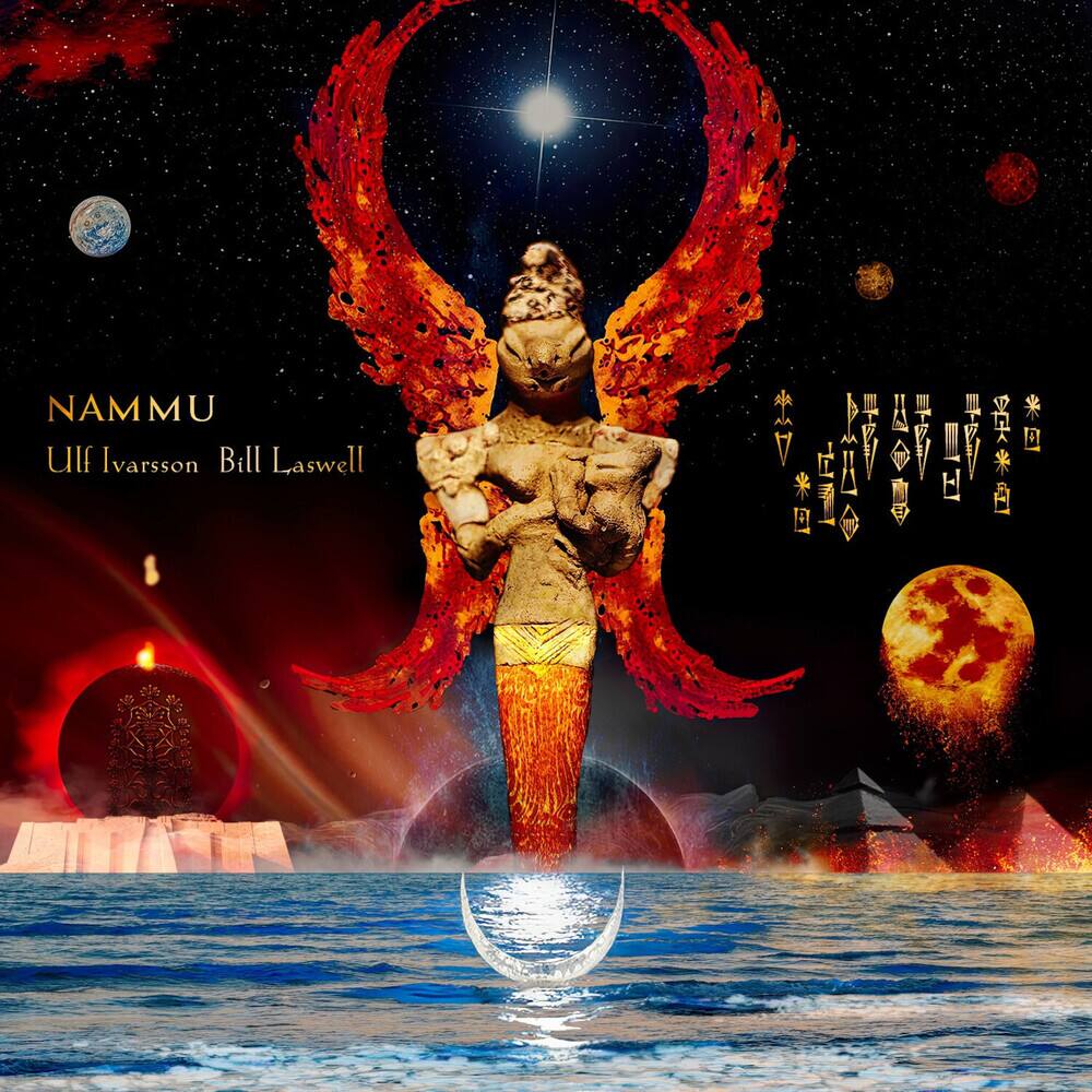 Front. Nammu [LP].
