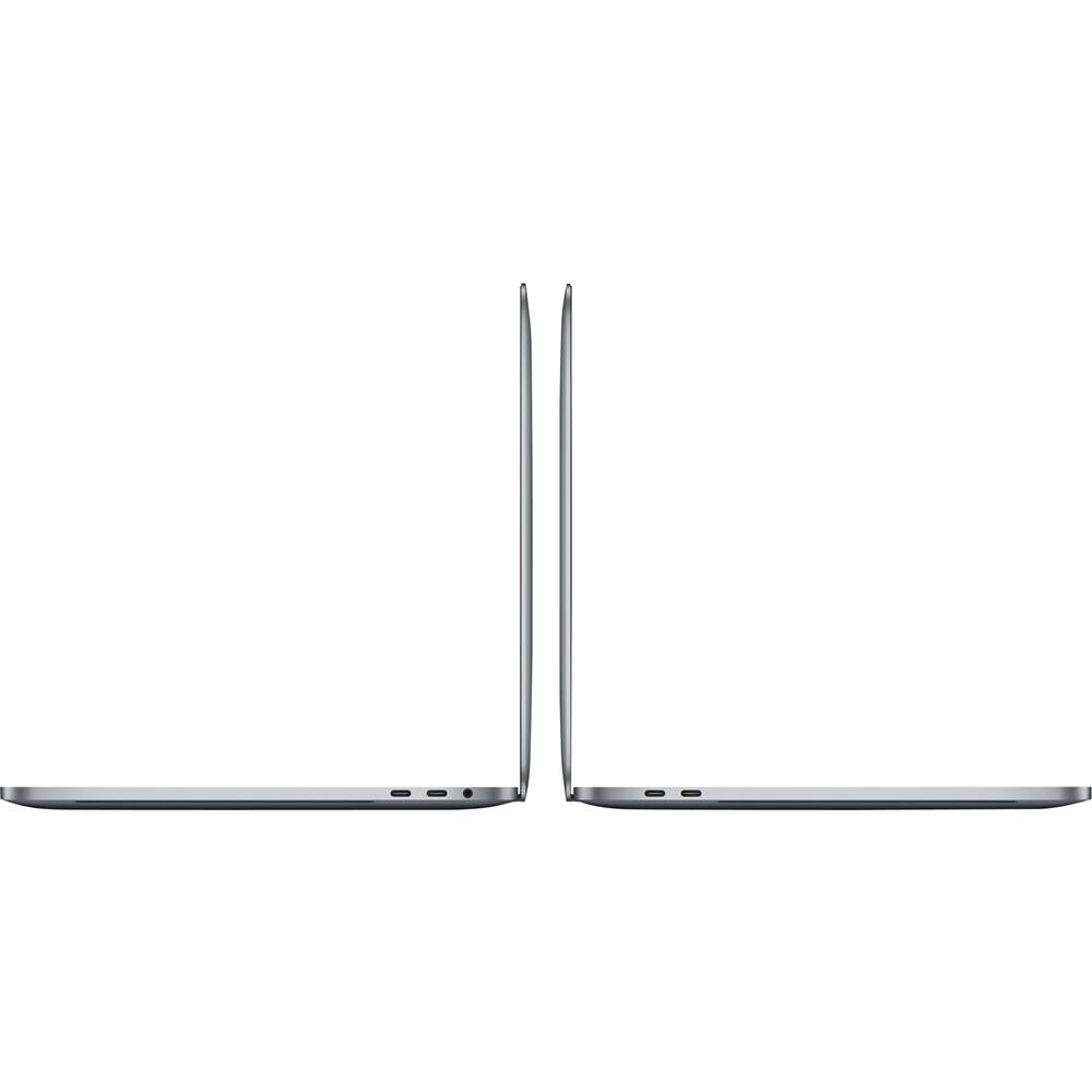 Alt View 11. Apple - Apple MacBook Pro 13.3" Certified Refurbished - Touch Bar - Intel Core i5 3.1GHz with 8GB Memory - 256GB SSD (2017) - Space Gray.