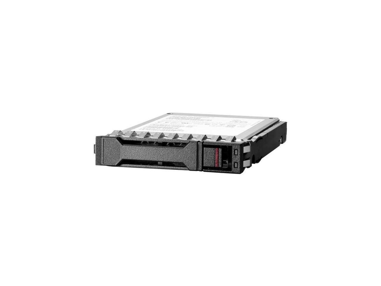 Front. HP - HPE 600GB 2.5" SAS 12Gb/s 10k rpm Server HDD - 3 Year Warranty.