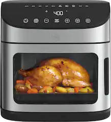 Toaster Ovens