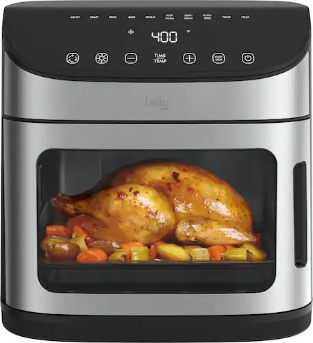 Toaster Ovens