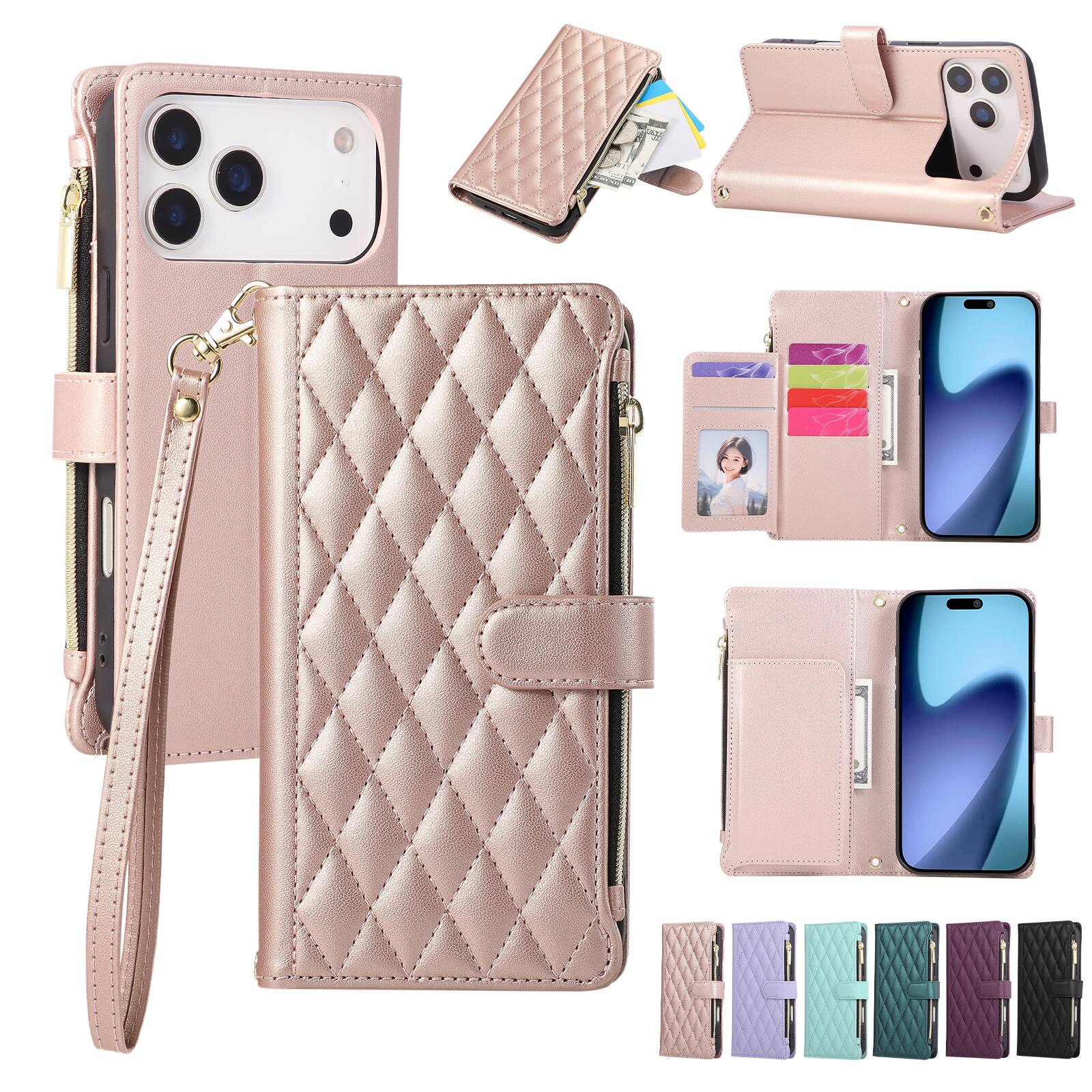 Rosegold