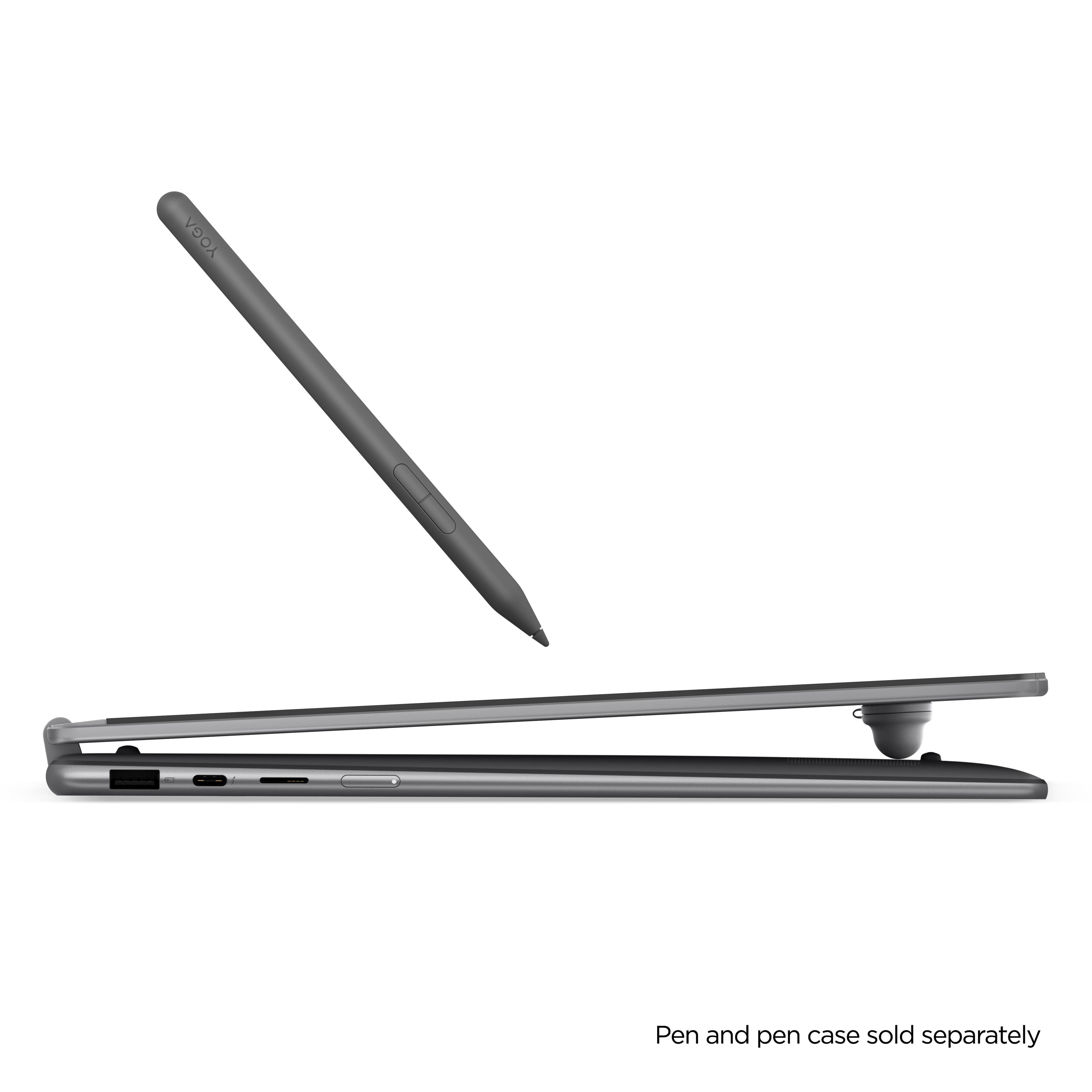 Pen and pen case sold separately