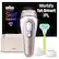 Braun Skin i-expert World's 1st Smart IPL Hair Removal System