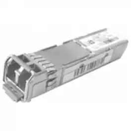 Cisco Consumer Products - Cisco SFP (mini-GBIC) Module - 1 x LC/PC Duplex 1000Base-LX/LH Network - Unknown