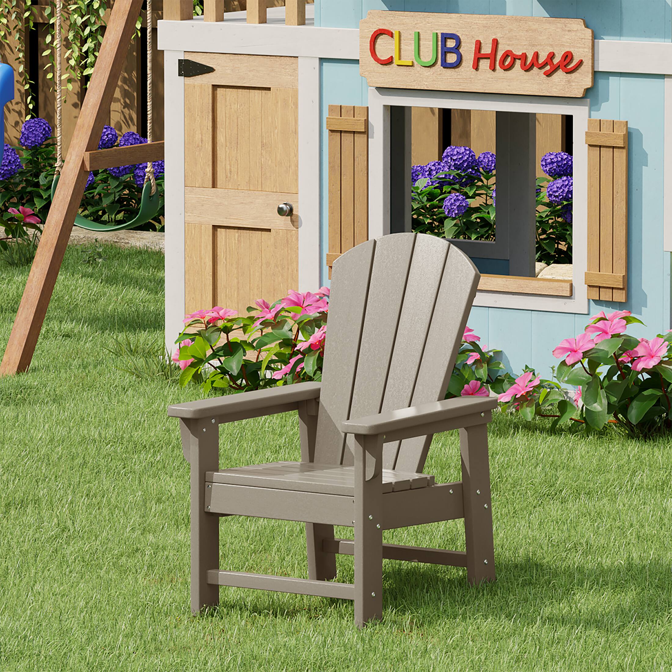 CLUB House