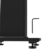 Alt View 4. Kanto - 30" Fillable Speaker Stands with Isolation Feet and Fillable Channel, Pair - Black.