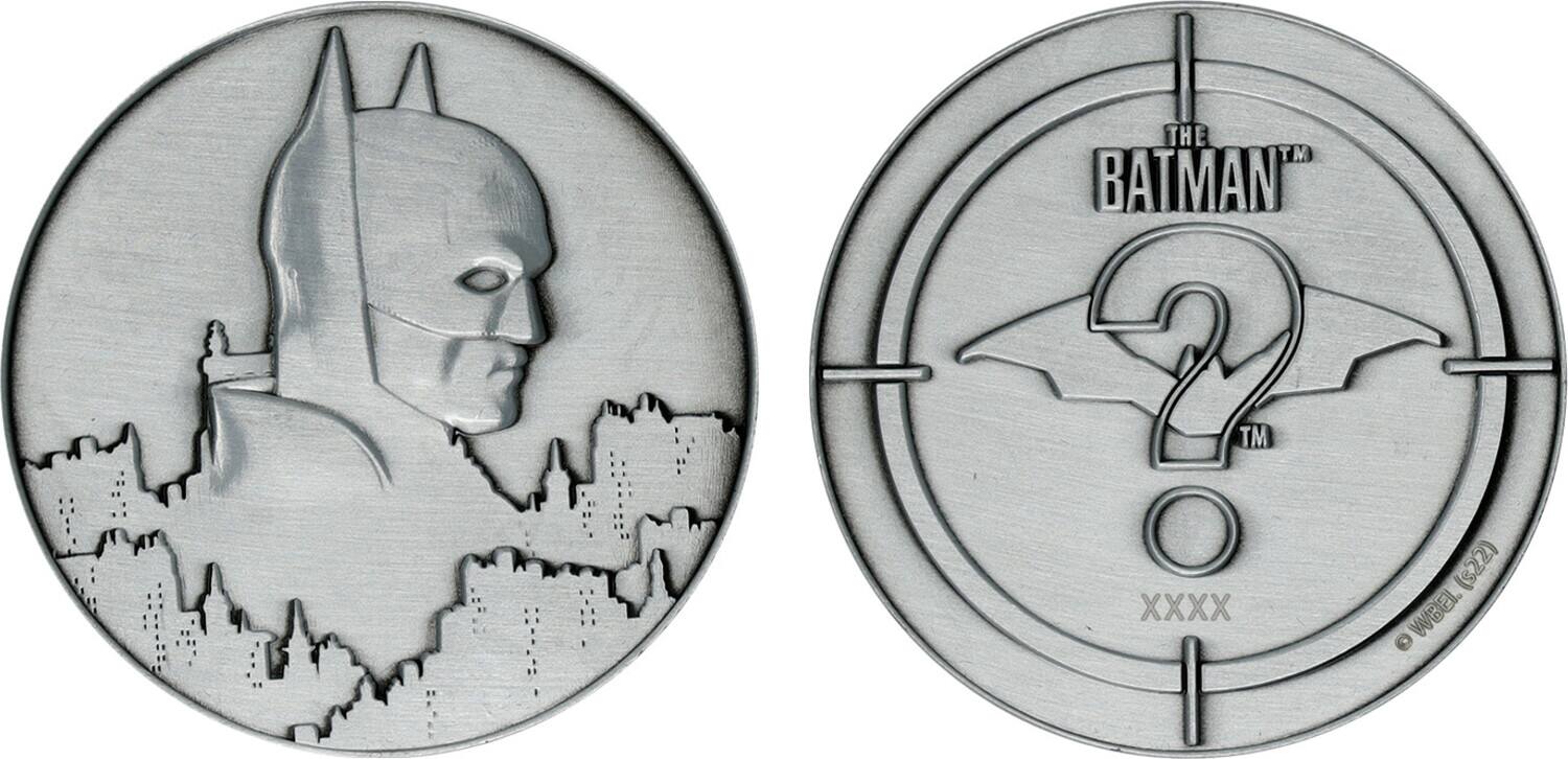 THE BATMAN™ XXXX (s22) WBEL