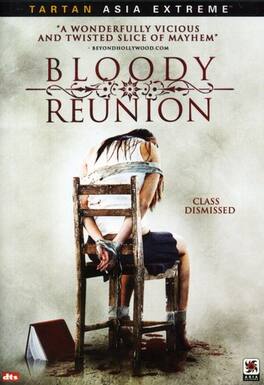 Bloody Reunion - DVD