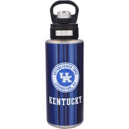 Tervis - Kentucky Wildcats 32oz. All In Wide Mouth Water Bottle - Multicolor