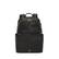 Front. TUMI - Voyageur Raina Backpack - Black / Light Gold.