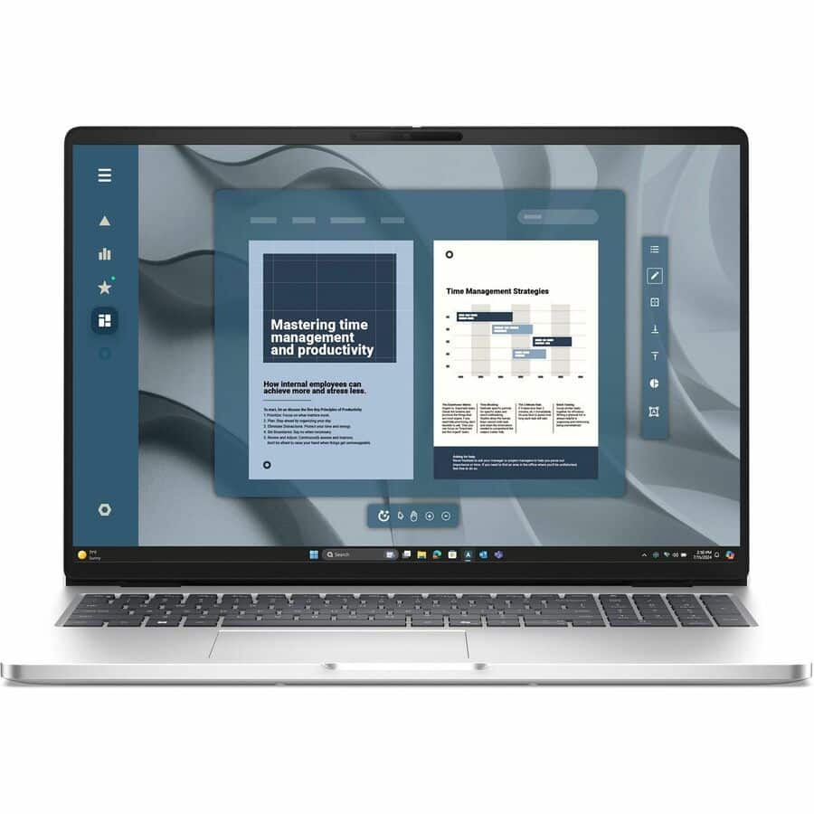 Dell Pro 16 PC16255 16