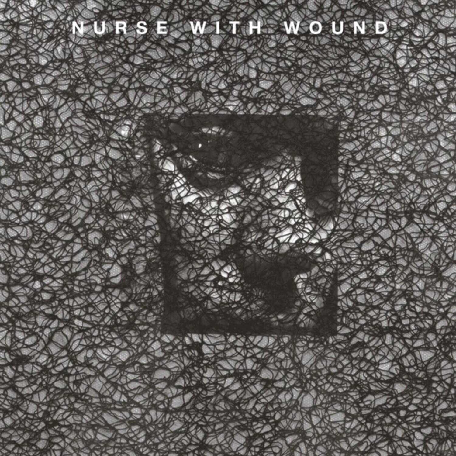 NURSE WITH WOUND