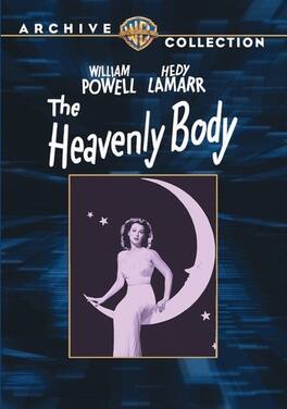Heavenly Body, The - DVD