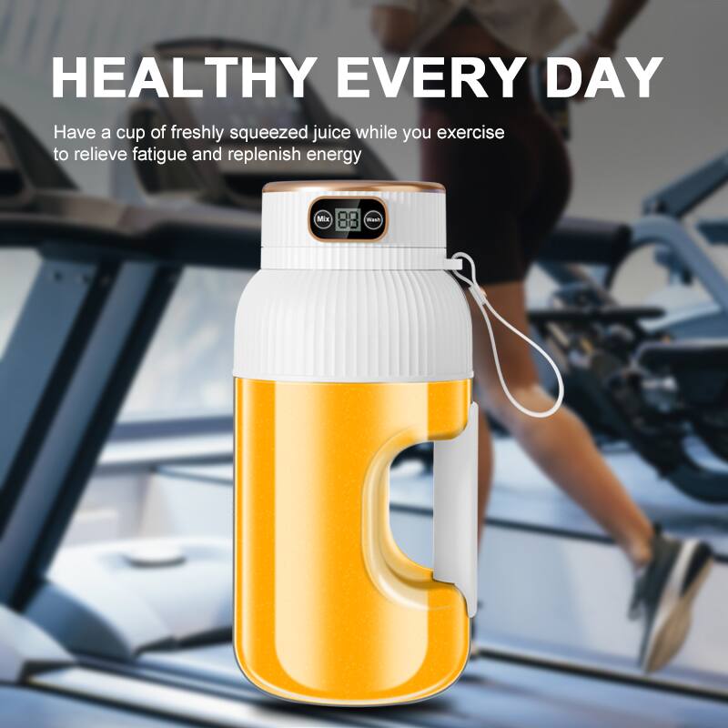 HEALTHY EVERY DAY

Have a cup of freshly squeezed juice while you exercise to relieve fatigue and replenish energy

Mix 88