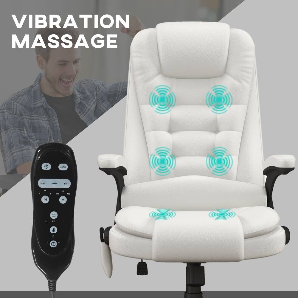 VIBRATION MASSAGE AUTO