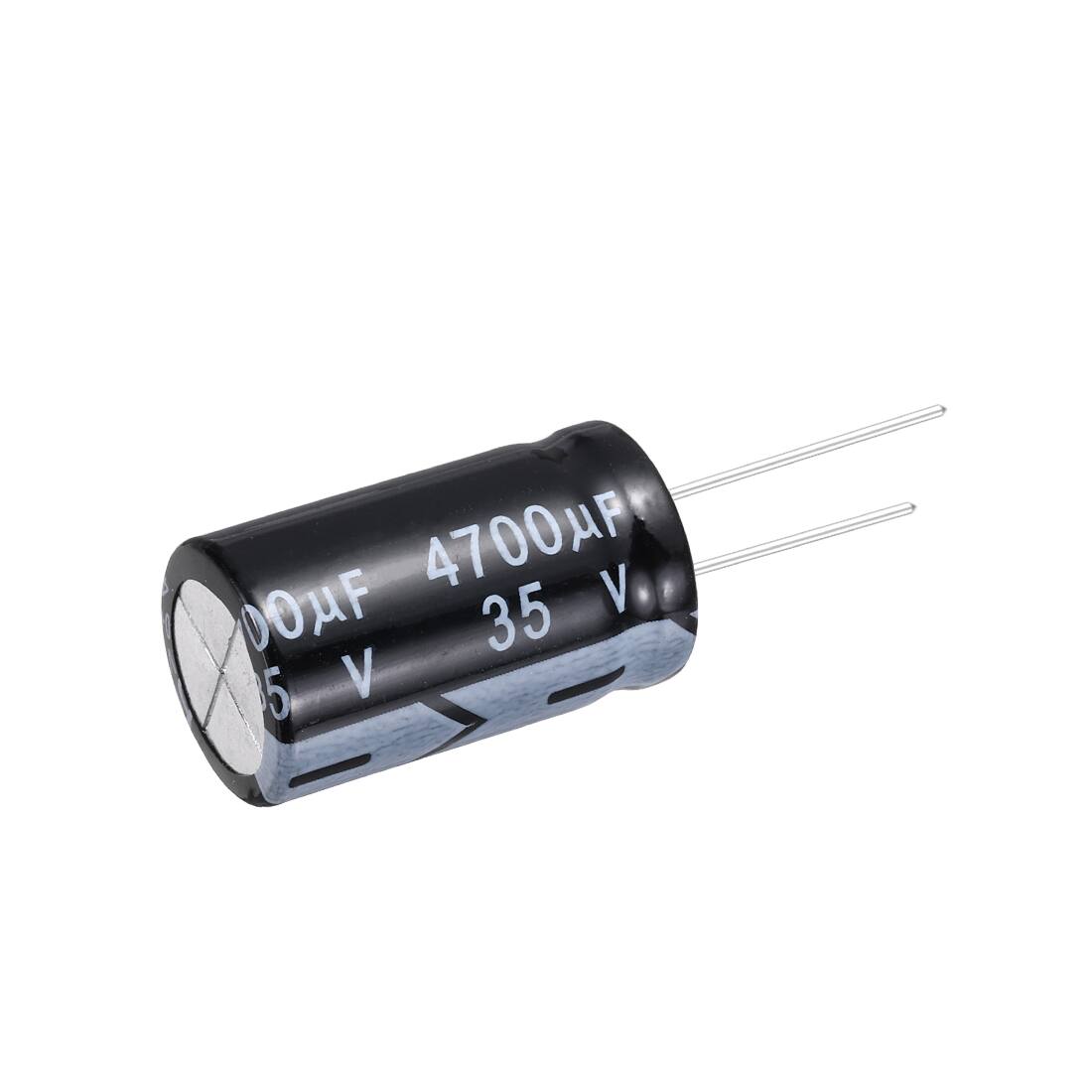 4700 µF 35 V