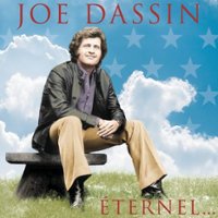Joe Dassin Eternel [LP] - VINYL - Front_Zoom