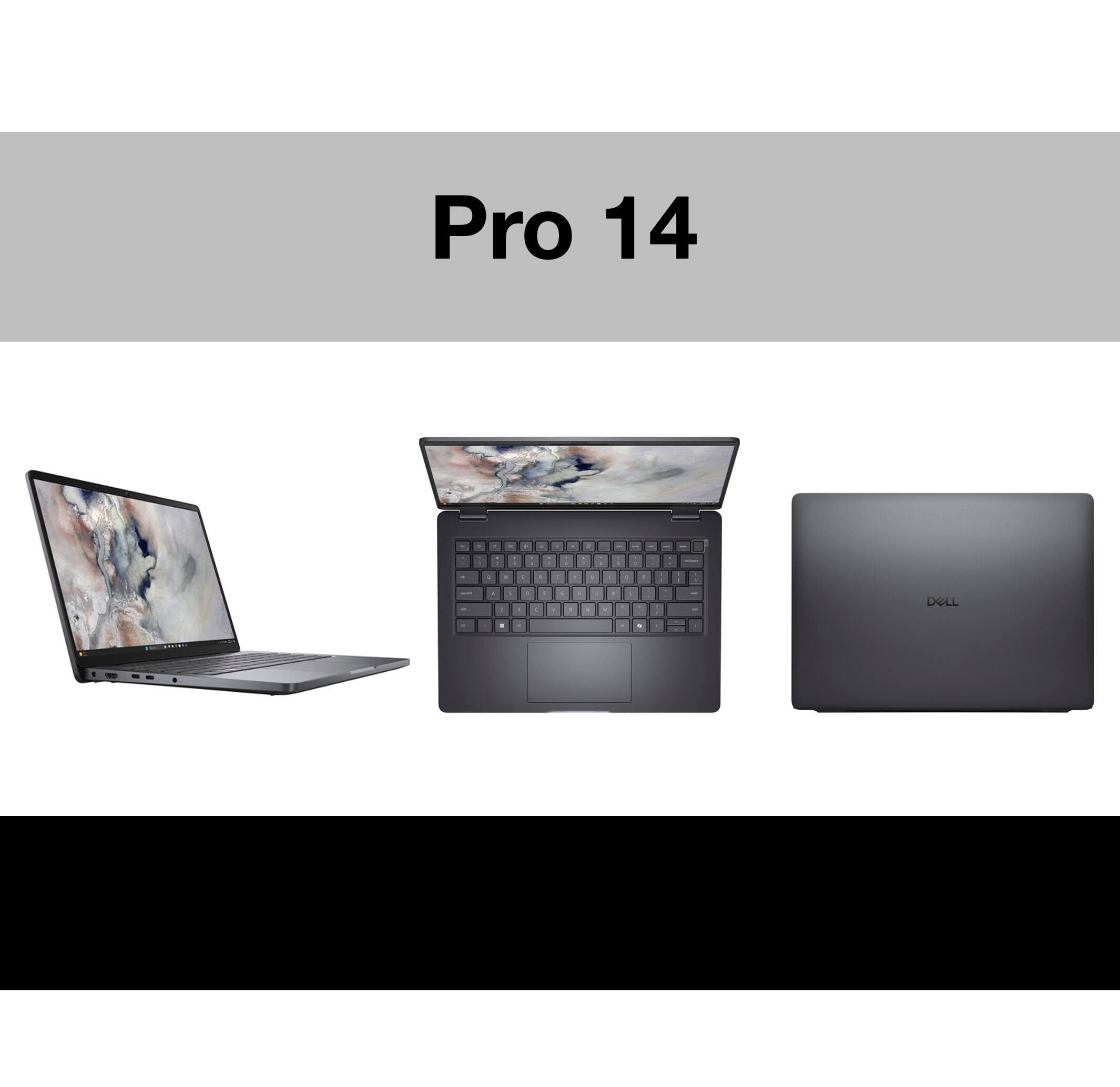 Pro 14

DELL