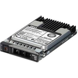 Dell - Refurbished Excellent - 800GB 12Gbps SAS WI MLC 2.5 SSD PX05SMB080Y (400-AMJJ) (400-AMJJ) (NOT FOR HOME PC!)