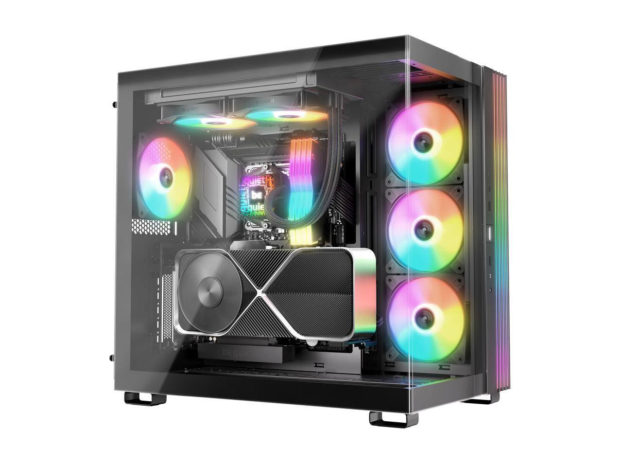 iQuiet QUIET: Be quiet!