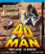 Front Zoom. 4D Man [Blu-ray] [1959].