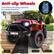 Anti-slip Wheels
Front wheels with spring suspension for a steady experience
SPEED
GRAVITY
Deck
Asphalt
Concrete
Pavement