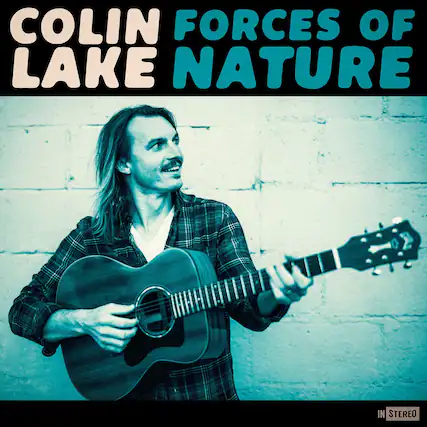 COLIN FORCES OF LAKE NATURE
IN STEREO