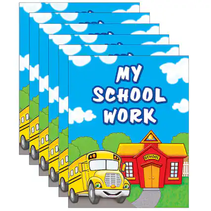 MY SCHOOL WORK