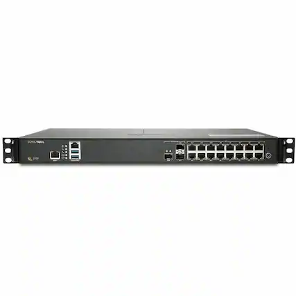 SONICWALL e 2700