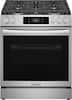 00 C C du 0 C 6:40 ..1 Tos - FRIGIDAIRE GALLERY