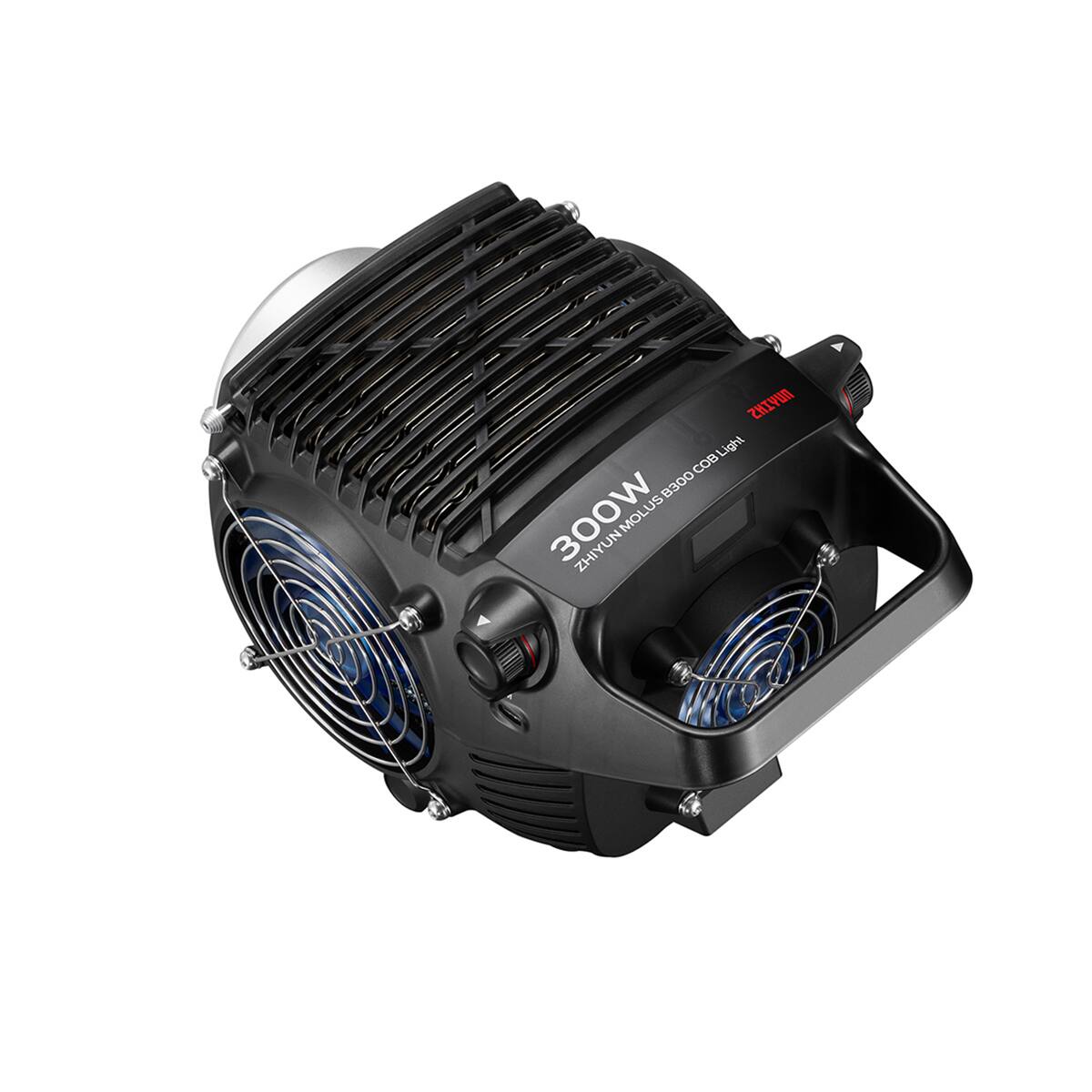 ZHIYUN MOLUS US 300W 8300 COB Light