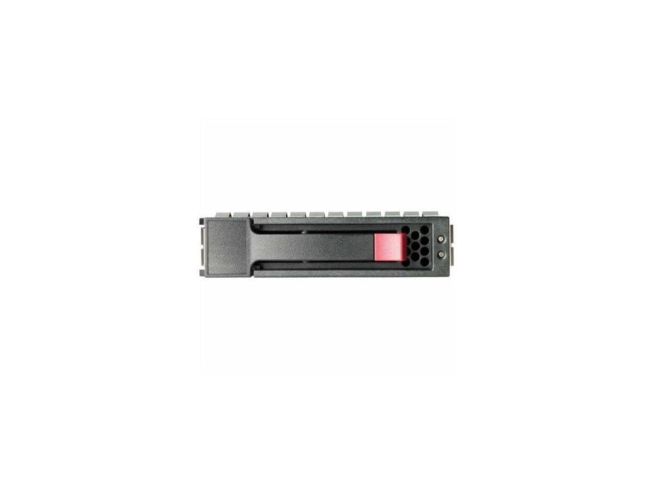 HPE Aruba - HPE 2.40TB 2.5" SAS 10000rpm Internal Hard Drive R0Q57A