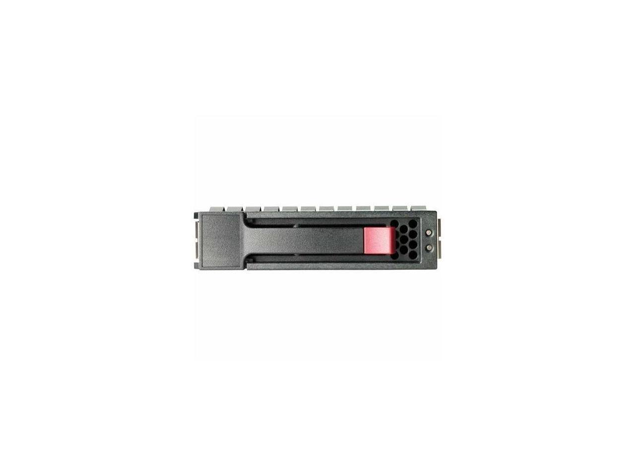 Front. HPE Aruba - HPE 2.40TB 2.5" SAS 10000rpm Internal Hard Drive R0Q57A.