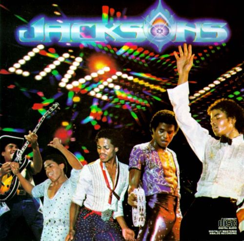  The Jacksons: Live [CD]
