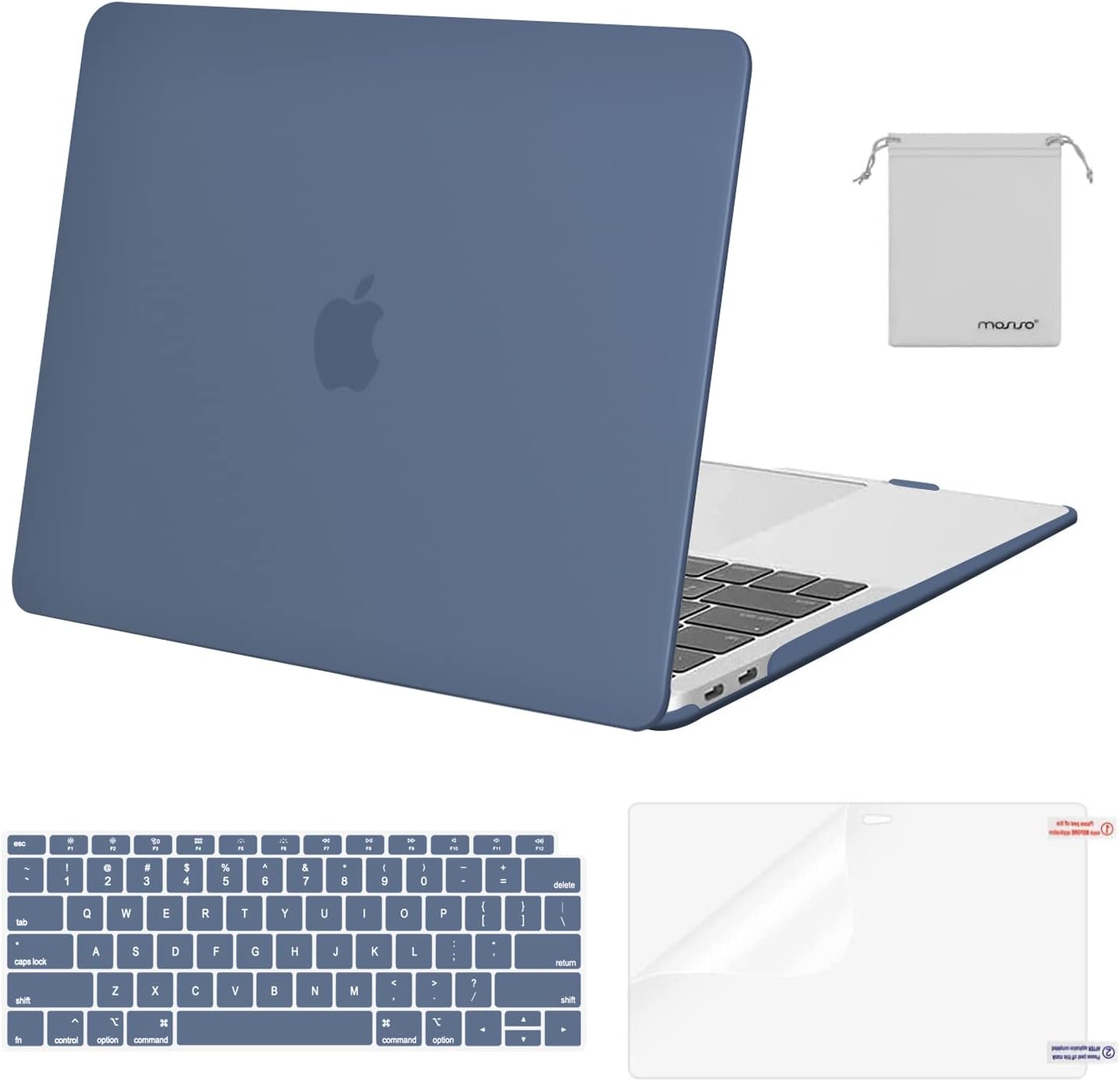 Steel Blue