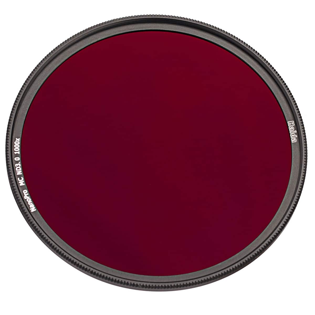 Haida - NanoPro MC 52mm 1000x (3.0) Neutral Density Multi Coated Glass Filter price history on PriceWatchPro