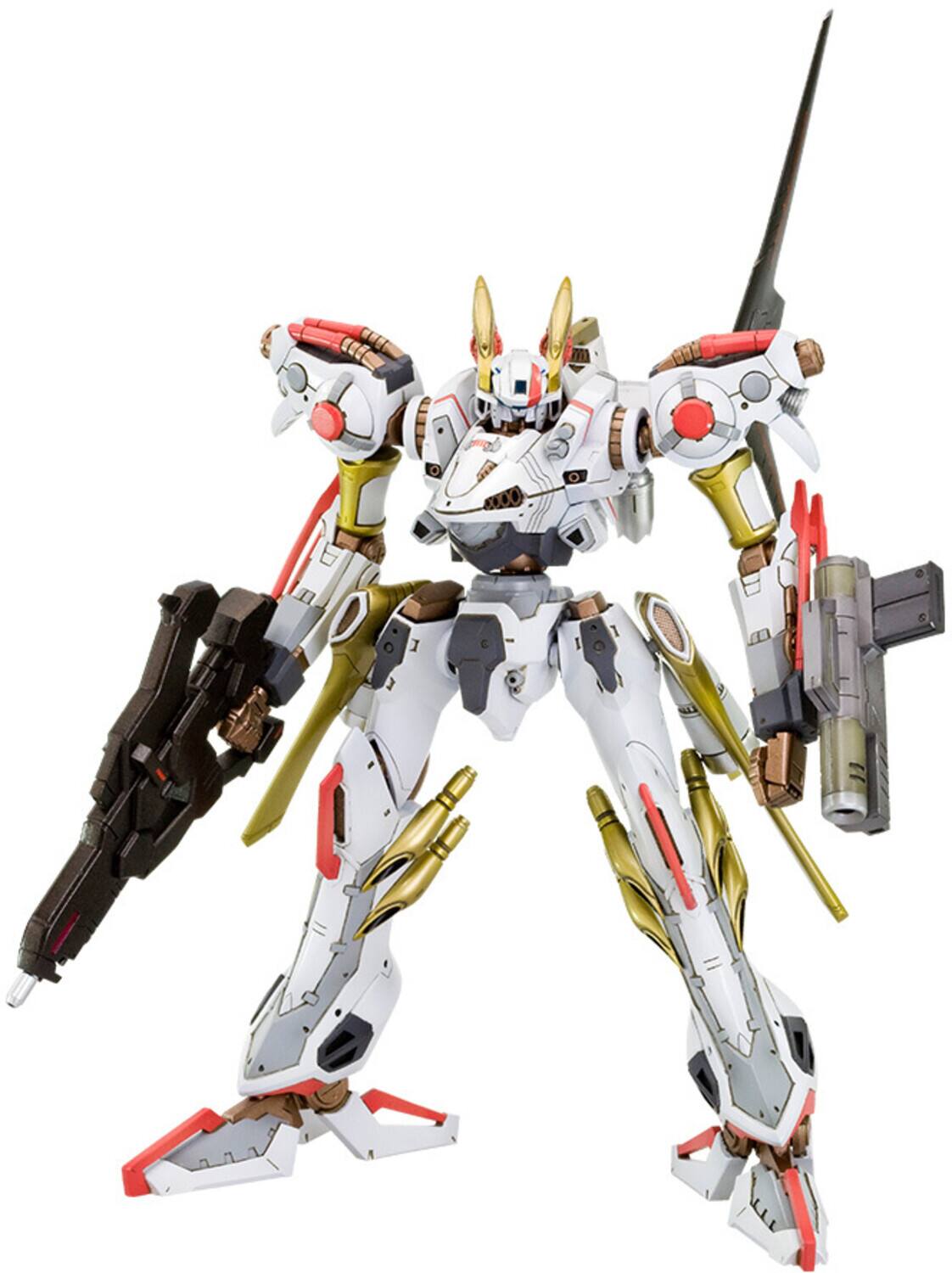 Kotobukiya - Armored Core - Mirage C-03-Helios Victoria - Collectibles