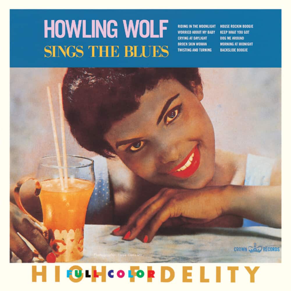 Sings the Blues [UK] [LP] [VINYL] price history on PriceWatchPro