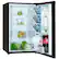 Alt View 13. Avanti - Avanti 4.4 cu. ft. Compact Refrigerator.