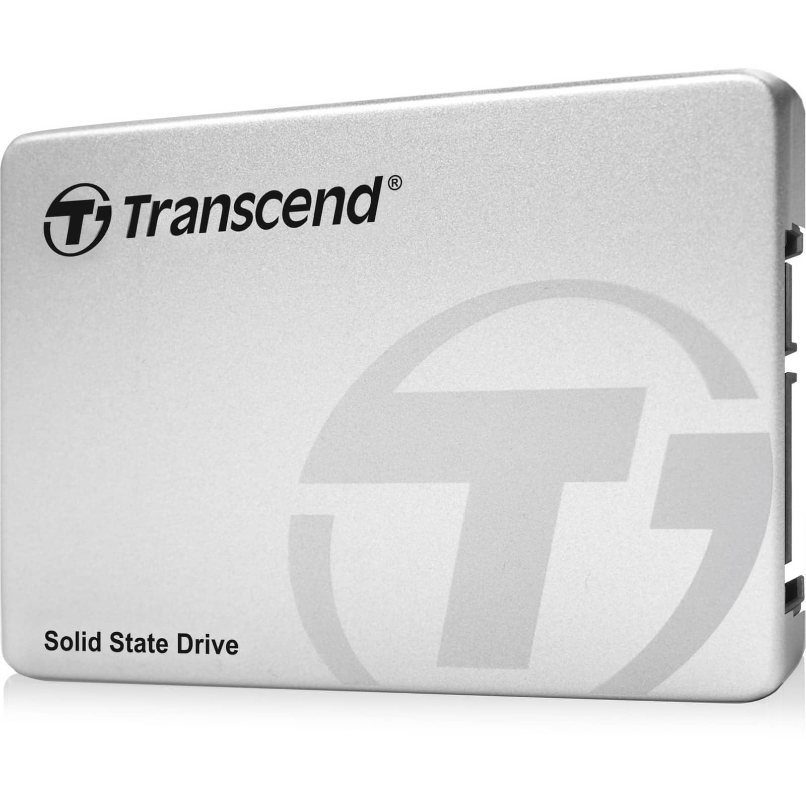 Transcend Ssd370 128 Gb 2.5