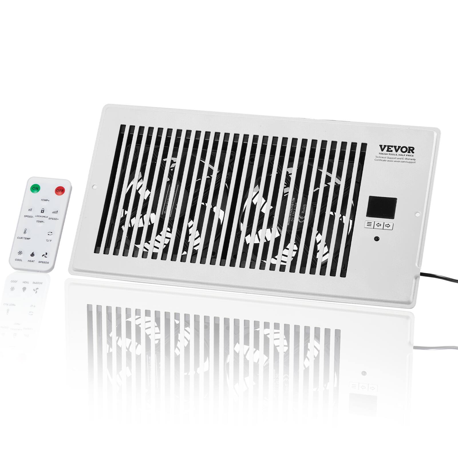 VEVOR - C. - -. Ntau  - - - naN I - - CN OTE  -   -  - - i -u i We  E a C  -  PES -er  - m - - - 

Corrected text: VEVOR - C. - -. Ntau - - - naN I - - CN OTE - - - i -u i We E a C - PES -er - m - - -