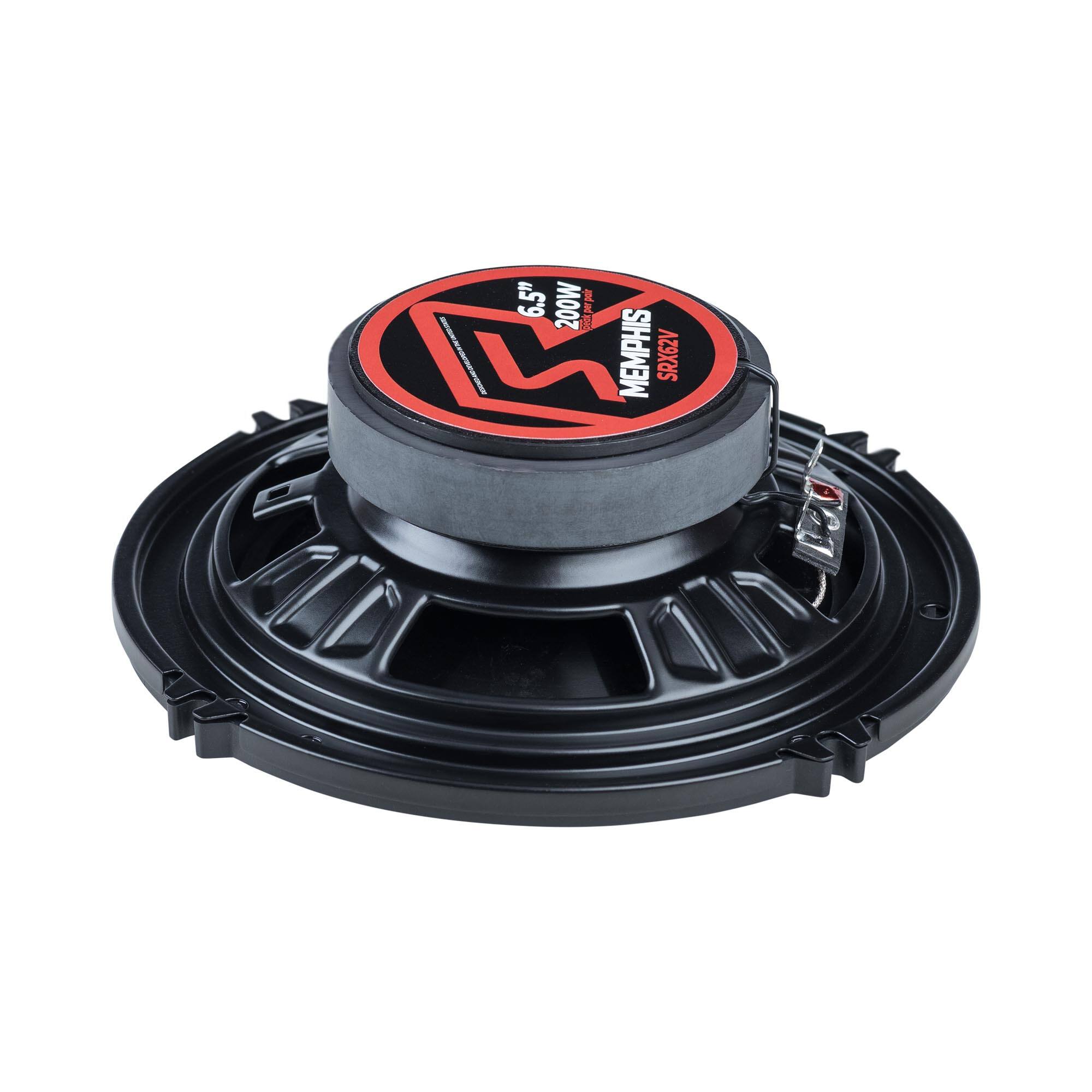 6.5" 200W MEMPHIS SRX62V