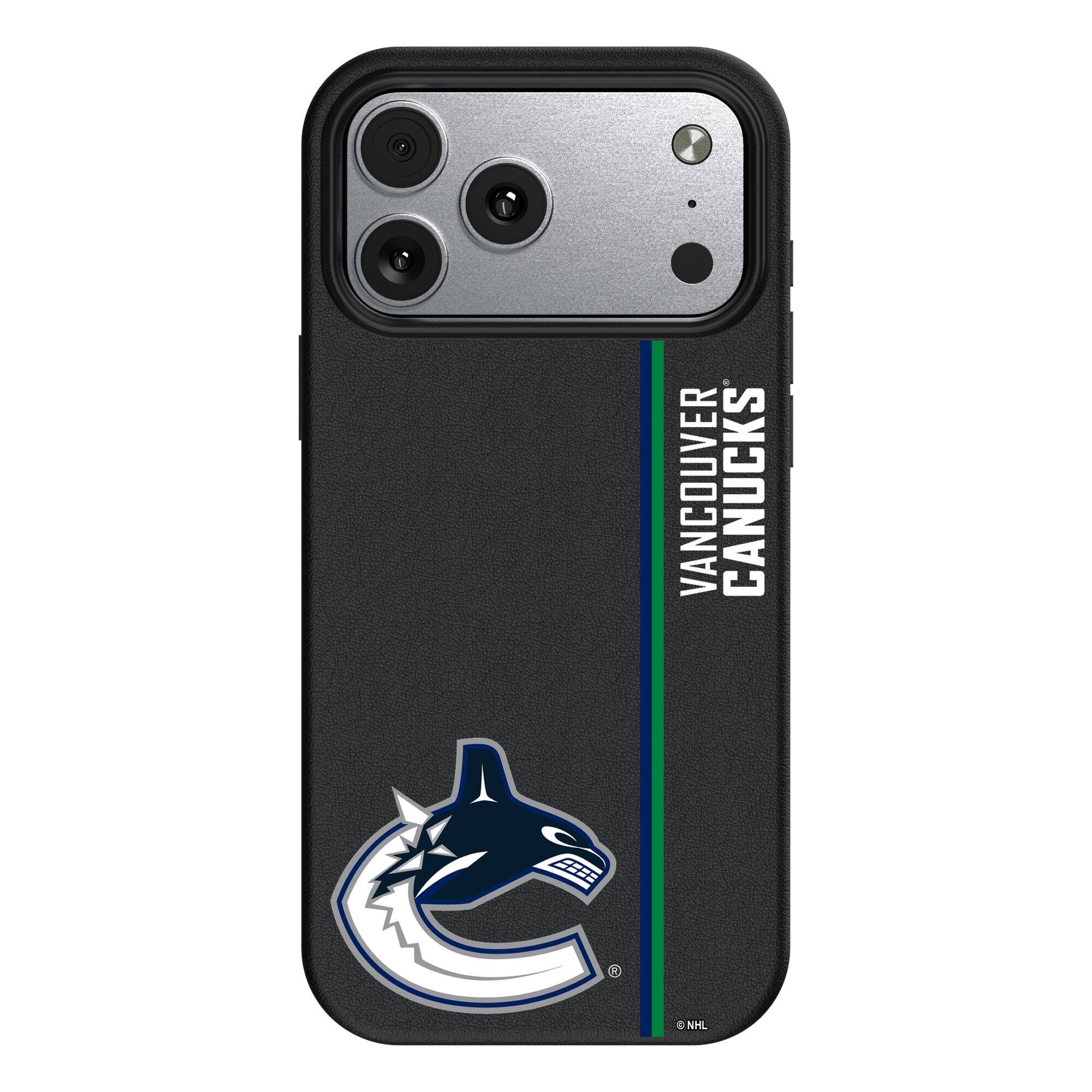 Vancouver Canucks  
NHL