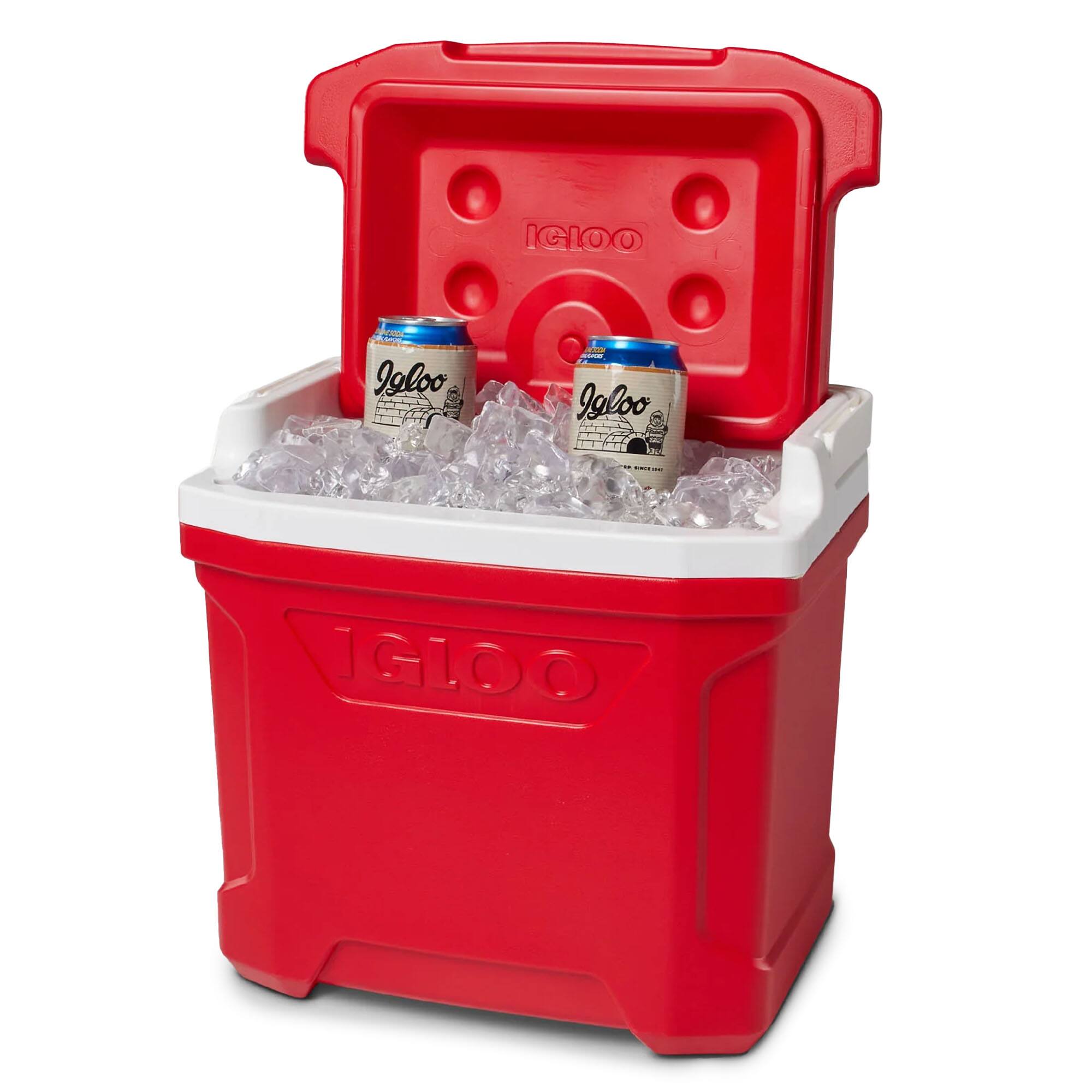 IGLOO  
Igloo - - Igloo - - A U 1G100