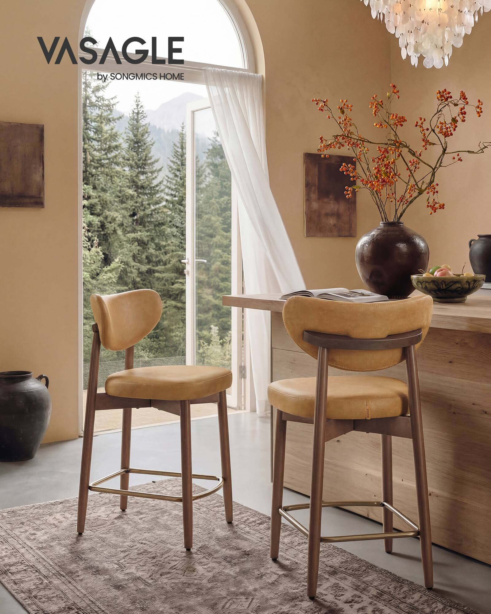 VASAGLE by SONGMICS HOME