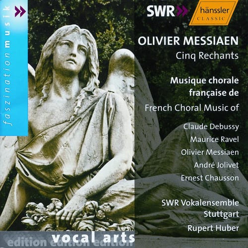 Various Artists - French Coral Music / Various   - COMPACT DISCS [CD] price history on PriceWatchPro